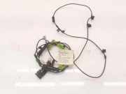 Andere Steuergeräte VW CADDY II Variant (9K9B) 1.9 D 2K1971650