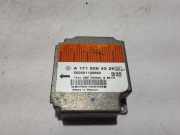 Airbag-Steuergerät MERCEDES-BENZ SLK (R171) 200 Kompressor (171.442) A1718204326