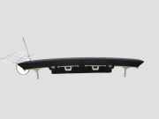 Navigationsanzeige VW TOUAREG (7LA, 7L6, 7L7) 3.0 V6 TDI 7L6919473D