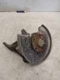 Nabe hinten rechts AUDI A4 (8K2, B8) 1.8 TFSI 8K0505433AB