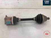 Kardanwelle Skoda Superb II (3T) 1K0407271KA