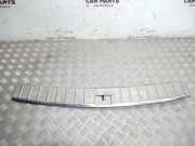 Kofferaum Schlossverkleidung