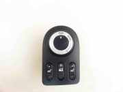 Radio Bedienschalter Nissan Qashqai (J10) 96912JD61A