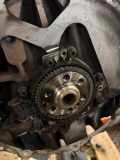 Motor VW JETTA MK6 (162, 163) 2.0 TDI CUU