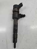 Einspritzdüse FIAT STILO (192_) 1.9 JTD (192_XF1A) 0445110
