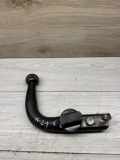 Towbar Hitch Ball SKODA OCTAVIA II Combi (1Z5) 1.2 TSI GJS520