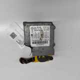 Airbag-Steuergerät AUDI Q7 (4L) 4.2 FSI quattro 4L0910655B 5WK43419