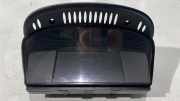 Display BMW 5er (E60) CICMASK2