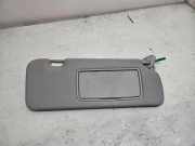 Rechte Sonnenblende HONDA CR-V III (RE_) 2.2 i-CTDi 4WD (RE6)