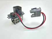 Blower Fan Relay RENAULT KANGOO Express (FC0/1_) D 55 1.9 (FC0D) 9092009059