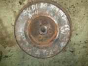 Kurbelwellenriemenscheibe AUDI 80 (8C, B4) 1.9 TDI 028105253a