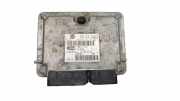 Motorsteuergerät ECU AUDI A2 (8Z0) 1.6 FSI 036906034CA