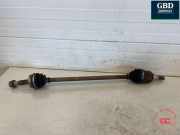 Kardanwelle Nissan Qashqai (J10) 39600JD60B