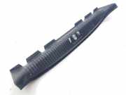 Kofferaum Schlossverkleidung JAGUAR XK Coupe (X150) 5.0 V8 6W93406A64 6W83406A64AE