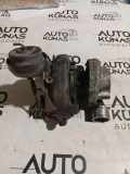 Turbolader Toyota Corolla Verso (R1) 172010R020