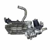 AGR-Kühler JAGUAR XF (X250) 2.2 D 9X2Q9U438CA