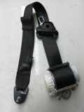 Sicherheitsgurt rechts hinten Peugeot 5008 I () 9682053580