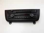 Klimabedienteil BMW 3 (F30, F80) 318 d 6411922678403 9226784