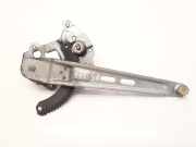 Fensterheber hinten rechts HYUNDAI GETZ (TB) 1.5 CRDi