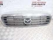 Kühlergrill oben Mazda MPV II (LW) B8350711