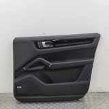 Türpolster vorne rechts PORSCHE CAYENNE (9Y0/9Y3) 3.0 E-Hybrid 9Y0867108AJ