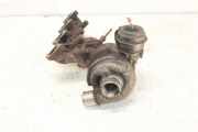 Turbolader KIA CEE'D (JD) 1.6 CRDi 128 7752740002