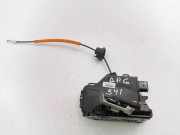 Türschloss rechts hinten Audi A4 Avant (8E, B6) 8E0839016C