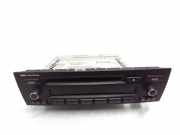 Radio/Navigationssystem-Kombination BMW X1 (E84) 9231931