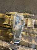 Differenzialgetriebe hinten AUDI A4 Avant (8E5, B6) 2.5 TDI quattro ETS