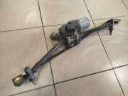 Scheibenwischermechanismus vorne JAGUAR X-TYPE (X400) 2.5 V6 4WD 1X4317508AB