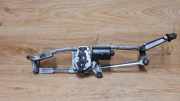 Scheibenwischermechanismus vorne VOLVO S60 I 2.4 T AWD 8648345
