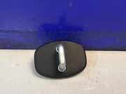 Türscharnier hinten rechts Lexus RX 4 (L2) DOORHINGE