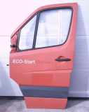Tür links vorne Mercedes-Benz Sprinter 3,5t Bus (906)