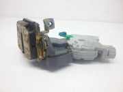 Türschloss hinten links NISSAN X-TRAIL (T30) 2.2 dCi 4x4 825528H710