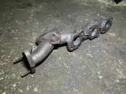 Auspuffkrümmer links LAND ROVER RANGE ROVER SPORT 3.0 D 4x4 9X2Q9430DA