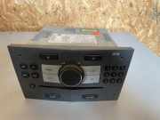 Radio/Navigationssystem-Kombination Opel Astra H Kasten () 13263049