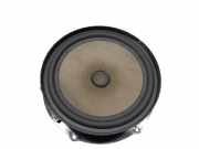 Türlautsprecher vorne links SKODA YETI (5L) 2.0 TDI 1Z0035411N