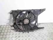 Kühlmodul Renault Megane Scenic (JA) 9020906