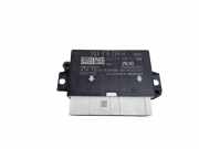 Steuergerät Einparkhilfe VW Passat B7 Alltrack (36, B7) E207780