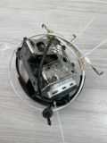 Türschloss hinten links AUDI A6 Avant (4A, C4) 2.5 TDI 4A0839015