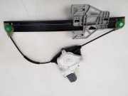 Fensterheber rechts hinten Audi A4 (8K, B8)