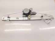 Fensterheber vorne rechts RENAULT KOLEOS II 2.0 dCi 175 4WD 807204149R