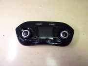 Klimabedienteil NISSAN JUKE (F15) 1.5 dCi 24845BV82A