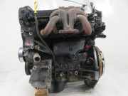 Motor FORD FOCUS Turnier (DNW) 1.6 16V EYDB