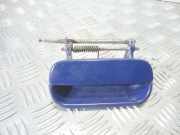 Türaußengriff links SKODA FELICIA II (6U1) 1.9 D