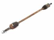 Antriebswelle rechts hinten Mitsubishi ASX (GA) 3715A204