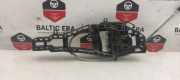 Türaußengriff hinten rechts BMW 3 Touring (F31) 330 d xDrive 7332268