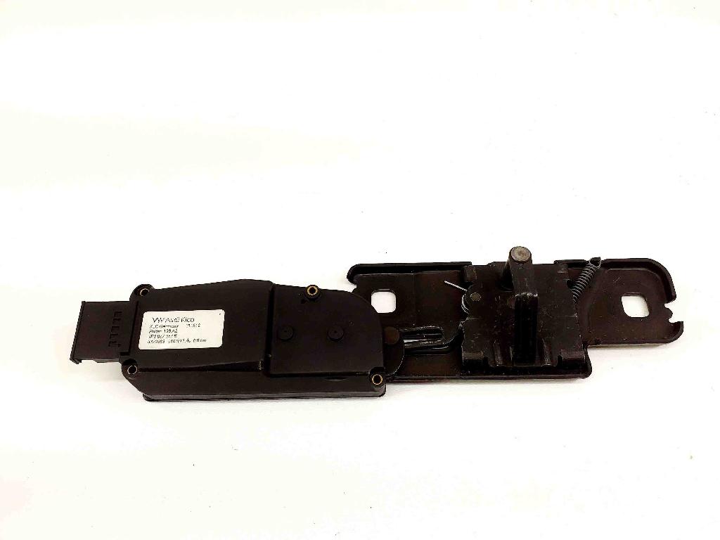 Türfeststeller Skoda Superb II (3T) 4F9827383E