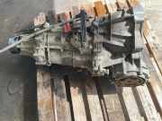 Schaltgetriebe Audi Q5 (8R) KWT