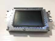 Navigationsanzeige VOLVO XC70 II D5 AWD 08632664